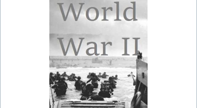 History Trivia Question: Which countries were involved in the "Continuation War"?