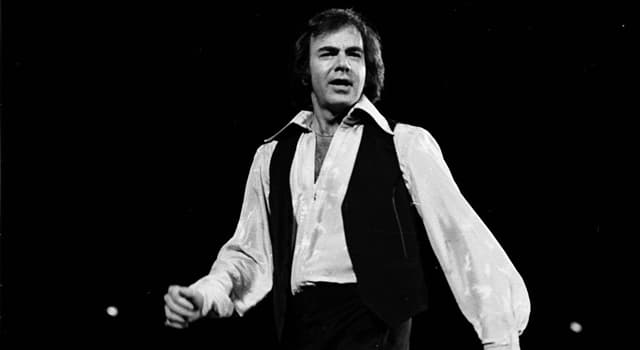 Cultuur Trivia Vraag: Wie werkte samen met Neil Diamond aan het nummer "You Don't Bring Me Flowers"?