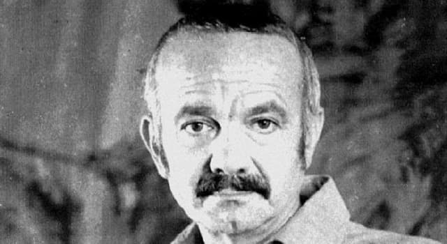 społeczeństwo Pytanie-Ciekawostka: Kim był Astor Piazzolla?