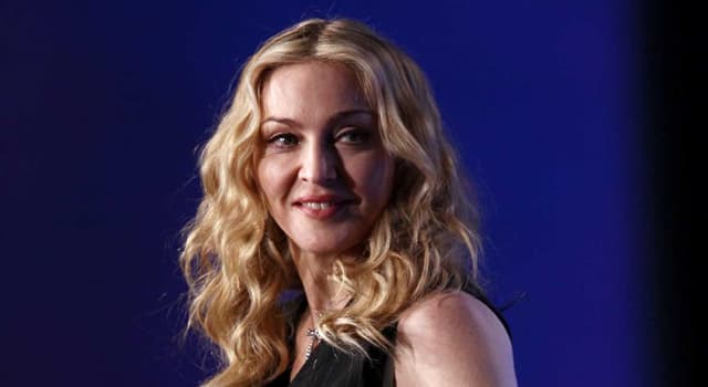 Cultuur Trivia Vraag: Een Grammy winnend album van Madonna uit 2005 heet "Confessions on a ....." wat?