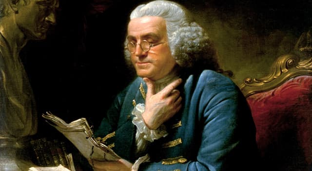 Kultura Pytanie-Ciekawostka: Benjamin Franklin niegdyś powiedział: "Trzy osoby mogą dotrzymać tajemnicy, jeśli dwie z nich..."?