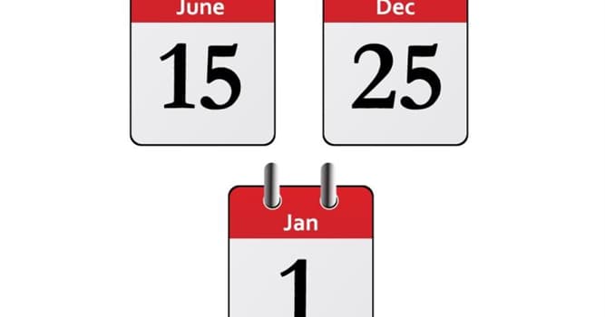 Science Question: Combien de mois du calendrier n'ont que 30 jours ?