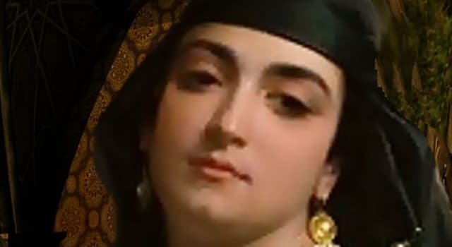 Historia Pregunta Trivia: ¿Cómo se llamó la primera esposa del profeta Mahoma?