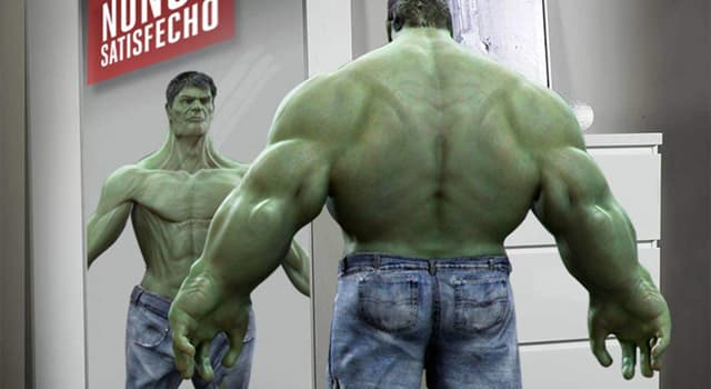 Сiencia Pregunta Trivia: ¿Con qué otro nombre se conoce a la Dismorfia muscular?