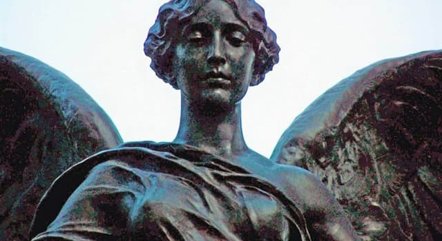 Historia Pregunta Trivia: ¿En la mitología griega quién era la Diosa del engaño?