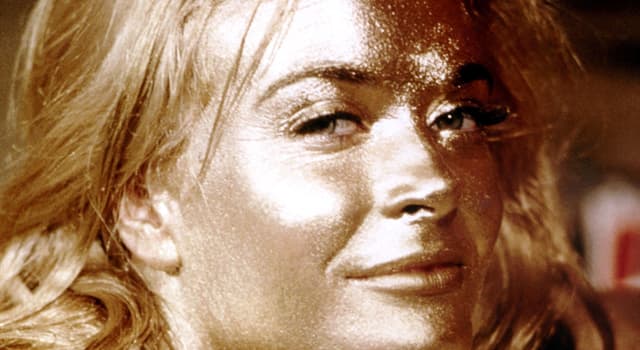 Movies & TV Trivia Question: In the James Bond film 'Goldfinger,' what is the first name of the main antagonist?