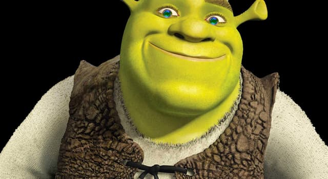 Кино Вопрос: Кто, предположительно, был прототипом мультипликационного Шрека?