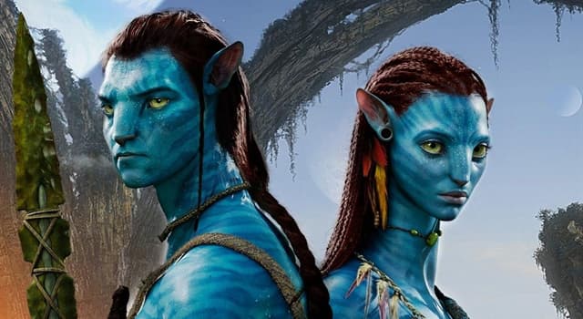 Filmy Pytanie-Ciekawostka: Na którym fikcyjnym księżycu rozgrywa się akcja filmu "Avatar"?