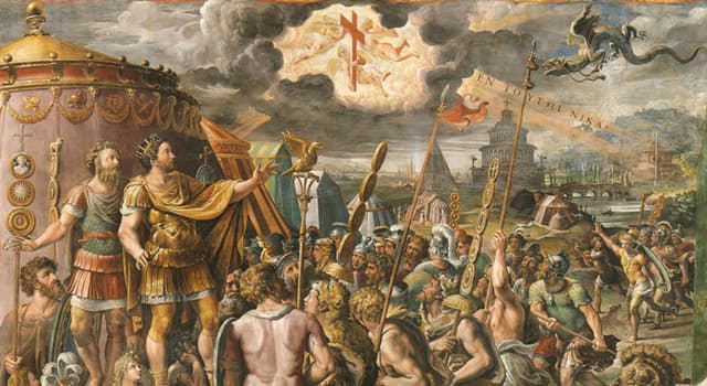 Historia Pregunta Trivia: ¿Qué importante principio quedó sancionado con el Edicto de Milán del año 313?
