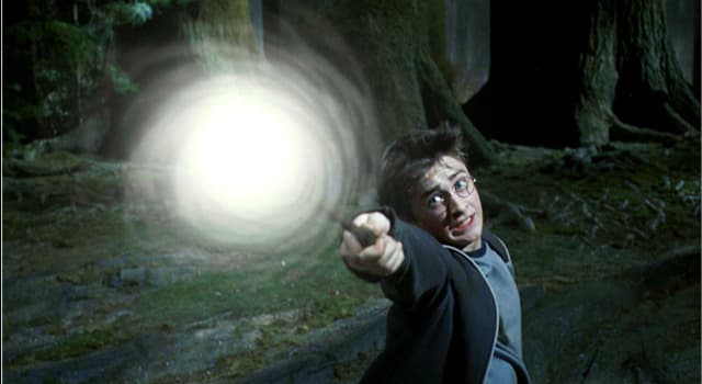 Films et télé Question: Quel sort permet de se défendre contre un Détraqueur, dans le monde de " Harry Potter " ?