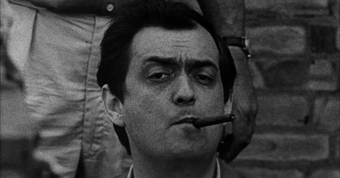 Films et télé Question: Qui a joué le rôle-titre dans le film "Lolita" de Stanley Kubrick?