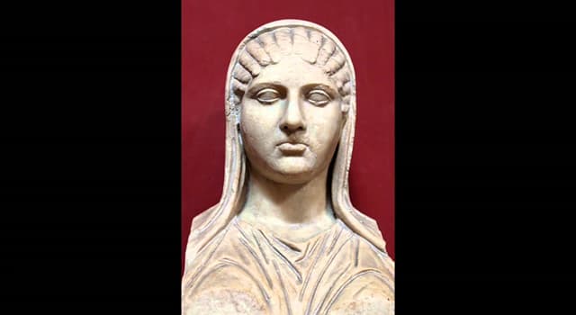 Historia Pregunta Trivia: ¿Quién fue Aspasia de Mileto?
