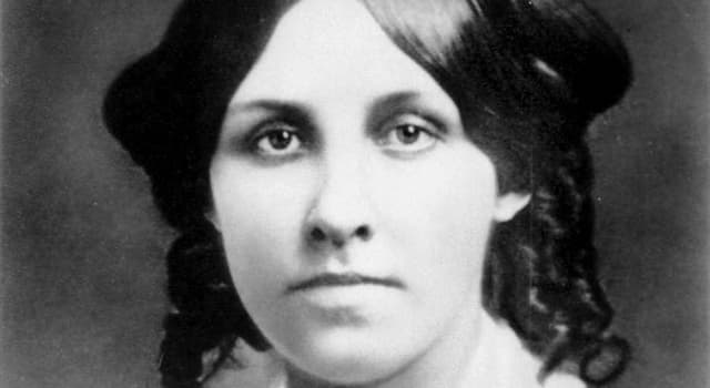 Cultura Pregunta Trivia: ¿Quién fue Louisa May Alcott?