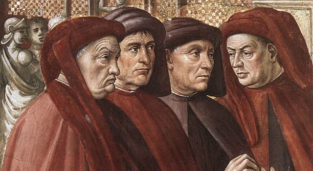Cultura Pregunta Trivia: ¿Quién fue Sinesio de Cirene?