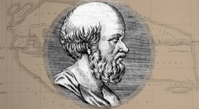 Historia Pregunta Trivia: ¿Quién fue Teón de Alejandría?
