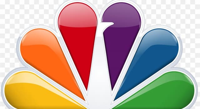 Cultuur Trivia Vraag: Gestileerde afbeelding van welke vogel staat afgebeeld op het logo van de National Broadcasting Company (NBC)?