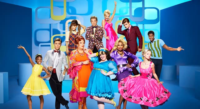 Movies & TV Trivia Question: The musical Hairspray is set in which American city?
