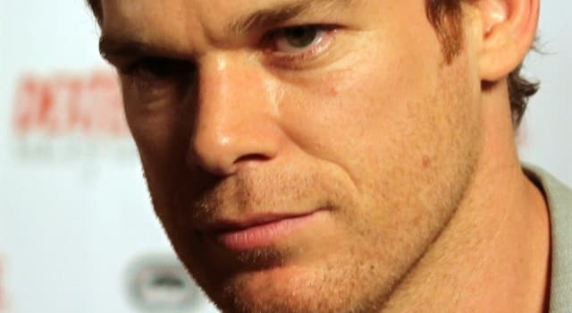 Sinema & TV Trivia Sorusu: Michael C. Hall kimdir?