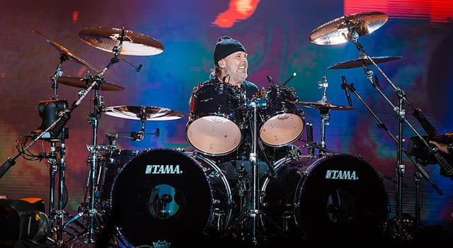 What Nationality Is The Drummer Lars Trivia Questions Quizzclub