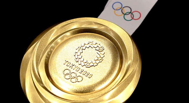 Which was the last Olympics to... | Trivia Questions | QuizzClub