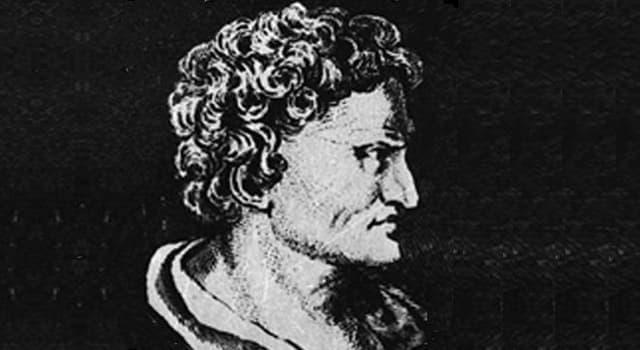 Science Trivia Question: Who is considered the founder of trigonometry?