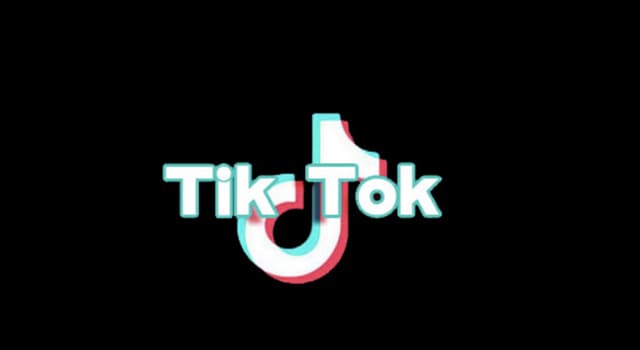 Maatschappij Trivia Vraag: Wat is TikTok?