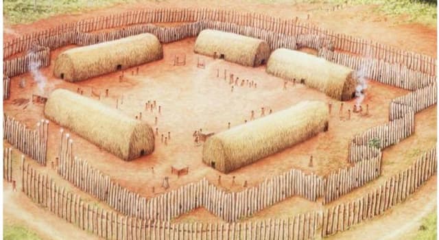 Historia Pregunta Trivia: ¿Con qué nombre se conocen las aldeas de los guaraníes?