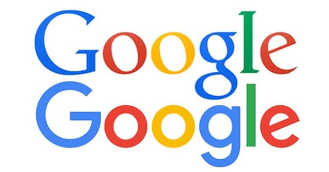 Société Question: D'où Google tient-il son nom ?