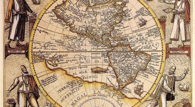 Historia Pregunta Trivia: ¿De qué se encargaba el Consejo de Indias?