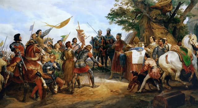 Historia Pregunta Trivia: ¿En qué batalla, que tuvo consecuencias para la historia europea, fue derrotado Juan sin Tierra en 1214?