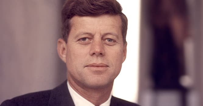 Kultura Pytanie-Ciekawostka: Który członek grupy piosenkarzy "Rat Pack" z lat 60. był szwagrem Johna F. Kennedy’ego?