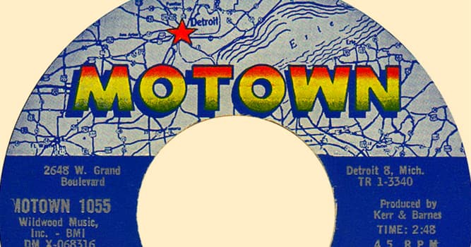 Kultura Pytanie-Ciekawostka: Który piosenkarz wytwórni Motown Records został zabity przez własnego ojca w 1984 roku?