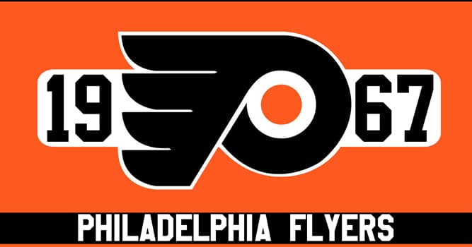 sport Pytanie-Ciekawostka: Który sport uprawiają Philadelphia Flyers?