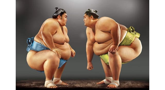 Sport Trivia Vraag: Sumo wordt beschouwd als de nationale sport van welk land?