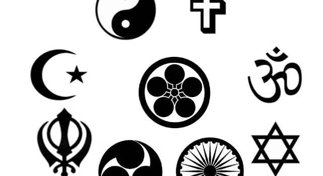 História Pergunta Trivial: Qual a religião viva mais antiga do mundo?
