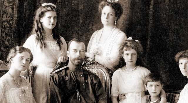 Historia Pregunta Trivia: ¿Quién fue Piotr Ermakov?