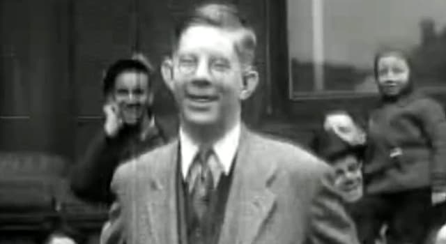 Sociedad Pregunta Trivia: ¿Quién fue Robert Pershing Wadlow?