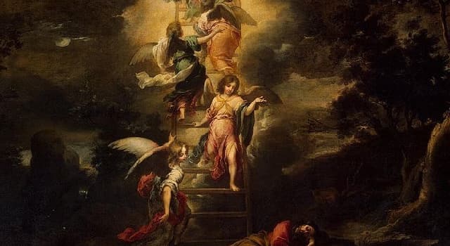 Historia Pregunta Trivia: Según la Biblia ¿qué significa la palabra "Betel"?