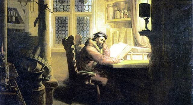 Kultur Wissensfrage: Von wem stammt das Zitat "Zwei Seelen wohnen, ach! in meiner Brust"?