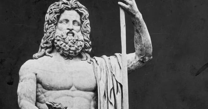 Cultuur Trivia Vraag: Waarin veranderde Zeus de Pleiaden, volgens een Griekse mythe?