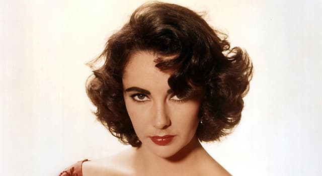 Culture Trivia Question: Which of the following husbands of actress Elizabeth Taylor married her first?
