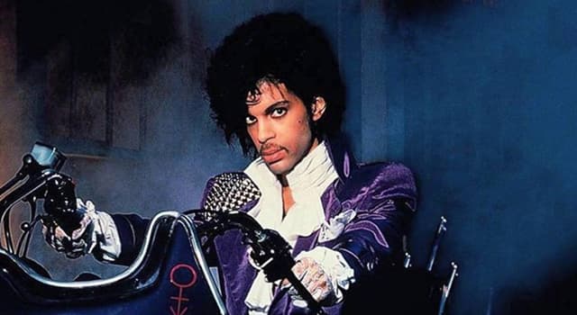Culture Trivia Question: Which was the first Prince album ever to debut at number one on the Billboard 200?
