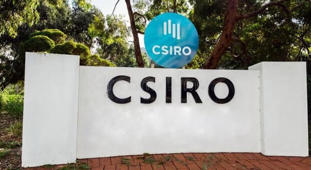 Wetenschap Trivia Vraag: 'CSIRO' staat voor welke van de volgende?