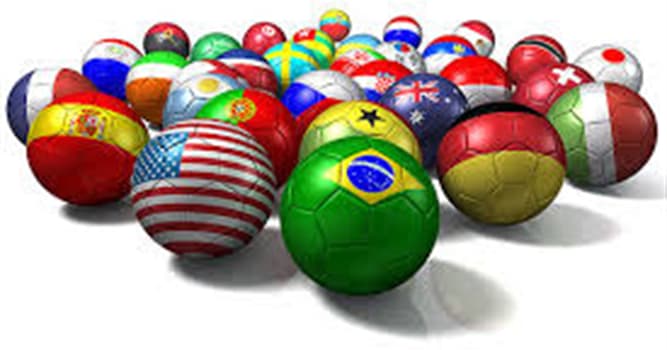 Deporte Pregunta Trivia: ¿Cuántos países de Sudamérica nunca han participado en un mundial de fútbol?