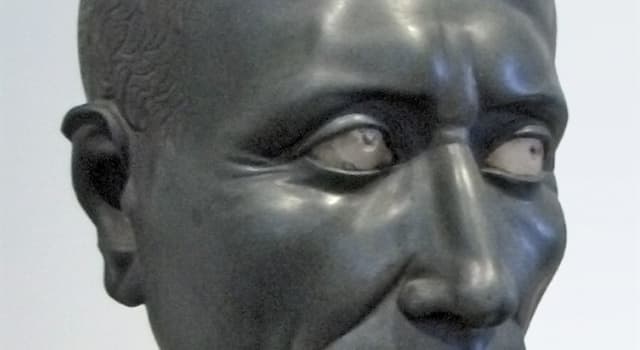 Geschichte Wissensfrage: "Den Rubikon überschreiten" ist seit Gaius Julius Caesar zum geflügelten Wort geworden. Doch was bedeutet es?