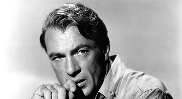 społeczeństwo Pytanie-Ciekawostka: W jakiej dziedzinie wyróżniał się Amerykanin Frank James Cooper?