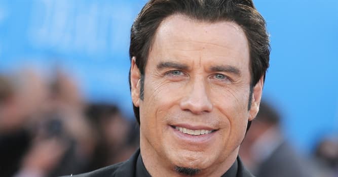 Películas Pregunta Trivia: ¿En qué película actuó John Travolta en el rol de Danny Zuko?
