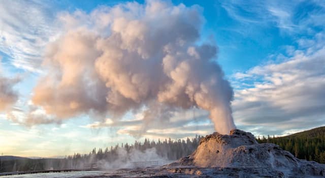 Naturaleza Pregunta Trivia: ¿En Vulcanología, qué es el I.E.V. ?