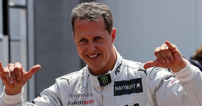 Société Question: Où Michael Schumacher a-t-il eu son accident ?
