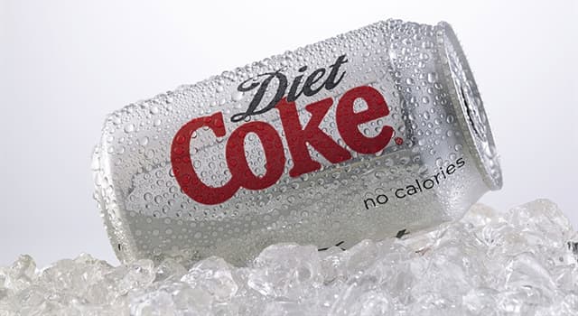 What Flavor Soda Is Diet Coke Based On Trivia Questions Quizzclub